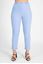 Immagine di PLUS SIZE HIGHLY STRETCH ELASTIC WAIST TROUSERS